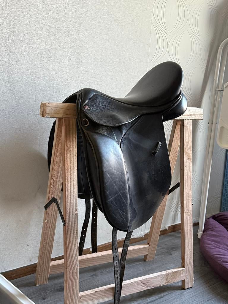 Rossner, Ophalen of Verzenden, Zo goed als nieuw