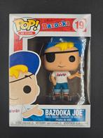 Funko Pop Bazooka Joe #19 Ad Icons Exclusive met Protector, Ophalen of Verzenden