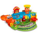 Vtech Toet Toet Auto's Garage, Ophalen of Verzenden