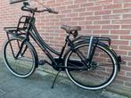 Cortina meisjes fiets 26 inch, Fietsen en Brommers, Versnellingen, Zo goed als nieuw, Cortina, Ophalen
