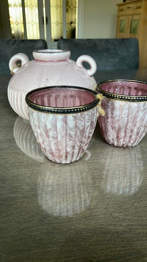 Decoratie woonkamer/keuken, Huis en Inrichting, Ophalen of Verzenden, Zo goed als nieuw