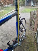 Racefiets, 28 inch, Gebruikt, Heren, Aluminium