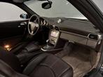 Porsche 911 3.8 Carrera S (bj 2008, automaat), Automaat, Achterwielaandrijving, Gebruikt, Zwart