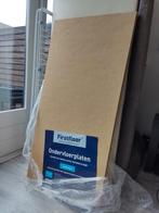 4x Isoline ondervloer platen, Doe-het-zelf en Verbouw, Vloerdelen en Plavuizen, Ophalen, Overige materialen, 30 cm of meer, 50 tot 150 cm