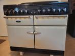 Aga masterchef xl dual crème, Gebruikt, 60 cm of meer, Ophalen of Verzenden, Gas
