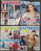 Knipmode patronenboeken, Ophalen of Verzenden, Gelezen, Sport en Vrije tijd