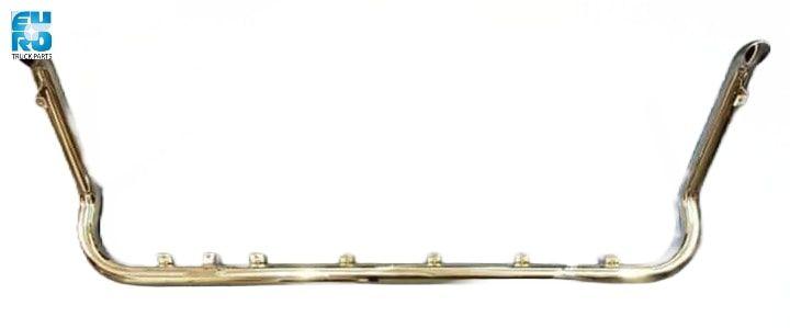 DAKBEUGEL SCANIA S EURO 6 000021, Scania, -, Verlichting, -