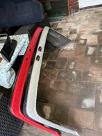 AE86 achter bumpers, Ophalen, Achter, Bumper