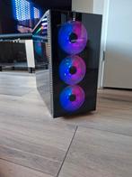 High End PC Build RTX 2080 super ROG strix + intel i9-9900k, Computers en Software, Desktop Pc's, Intel Core i9, Virtual Reality