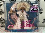 LOL Surprise OMG NYE Queen Pop - Nieuw in doos!, Ophalen of Verzenden, Nieuw, Overige typen