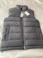 Christian Dior Oblique Vest Monogram Grijs, Kleding | Heren, Bodywarmers, Ophalen of Verzenden, Zo goed als nieuw, Maat 46 (S) of kleiner