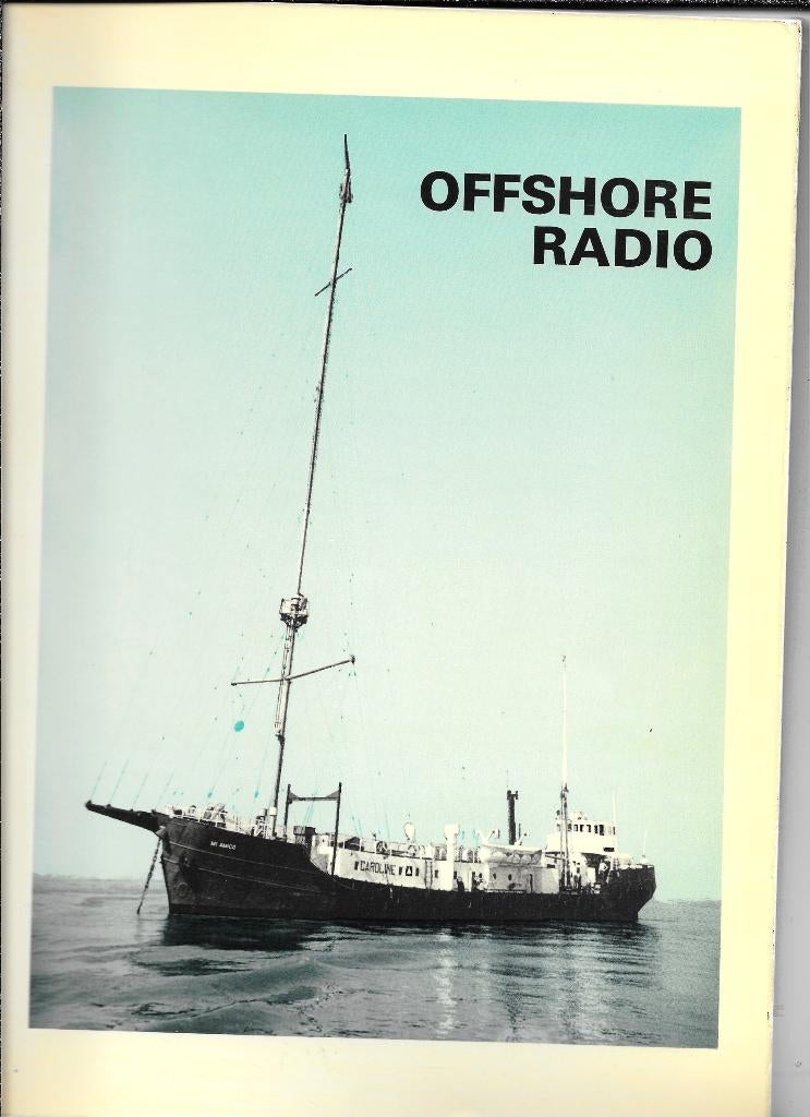 zee zenders, Ophalen of Verzenden, Zo goed als nieuw