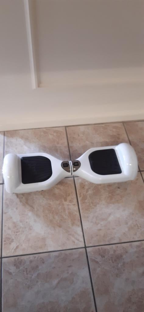 Oxboard, Ophalen of Verzenden, Gebruikt