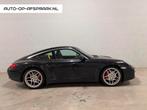 Porsche 911 Cabrio 3.8 Targa 4s 997.2 PDK Pano Leer Navi Chr, Automaat, Gebruikt, 385 pk, Cabriolet