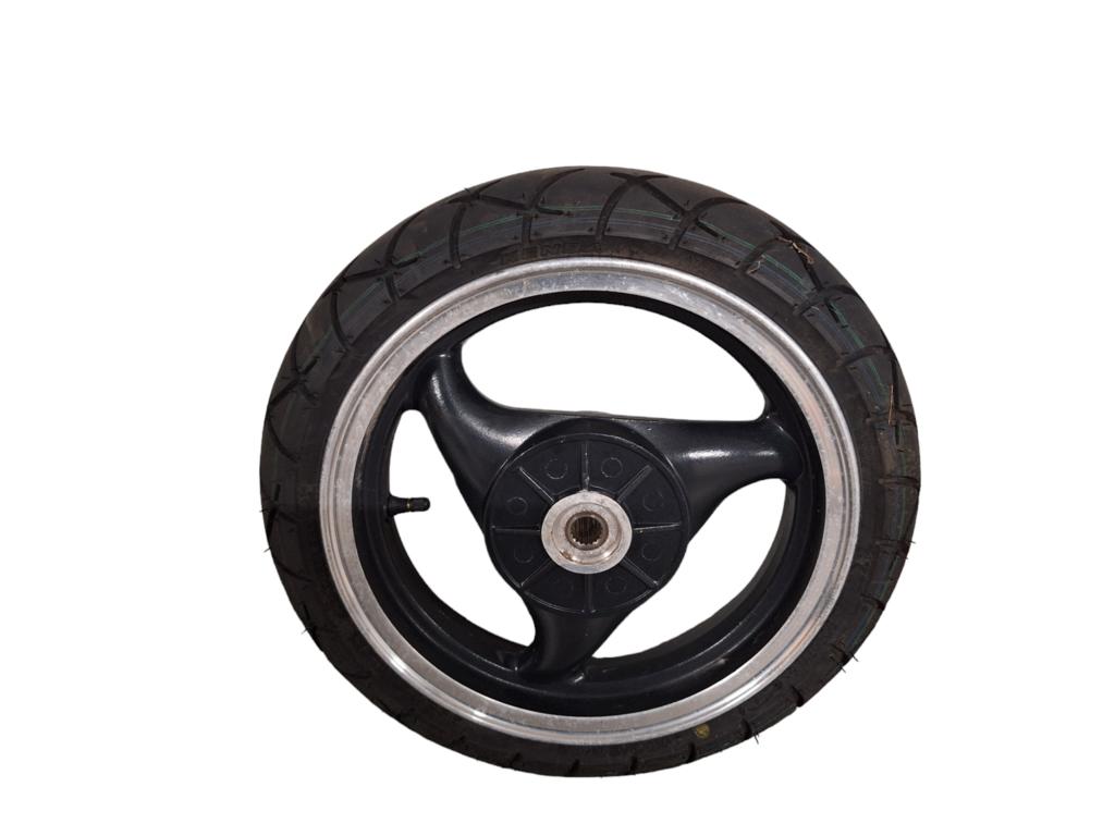 Achterband achtervelg origineel Keeway Flash, Gebruikt, Ophalen of Verzenden, Keeway