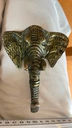 Sissy-Boy olifant muurhaak, Ophalen of Verzenden, Minder dan 100 cm