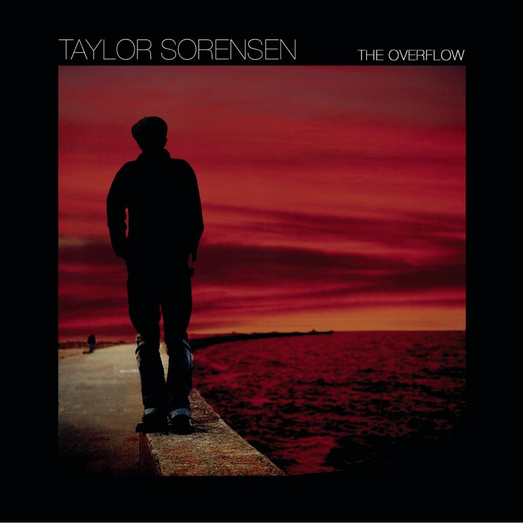SALE-> CD TAYLOR SORENSEN - The Overflow >NIEUW, Verzenden, Nieuw in verpakking, Gospel