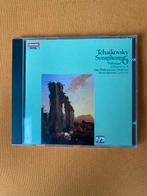 Tchaikovsky Symfonie 6 "Pathétique" CD - Mariss Jansons, Ophalen of Verzenden, Romantiek, Gebruikt, Orkest of Ballet