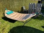 Fatboy hangmat, Tuin en Terras, Hangmatten, Ophalen, Zo goed als nieuw