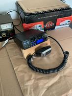 Te koop: midland 48 pro, Ophalen of Verzenden, Gebruikt, Zender en Ontvanger