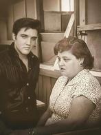 ELVIS PRESLEY, Ophalen of Verzenden, 1960 tot 1980, Nieuw, Overige onderwerpen