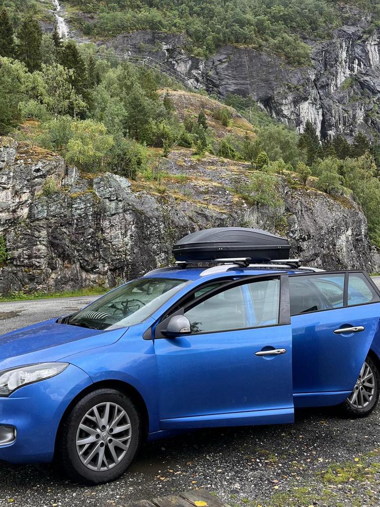 G3 Spark 22.400 dakkoffer mat zwart, Auto diversen, Ophalen, Gebruikt