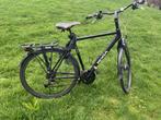 Koga Herenfiets - Opknapper, Fietsen en Brommers, Fietsen | Heren | Herenfietsen, Gebruikt, Versnellingen, 57 tot 61 cm, Ophalen