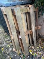 Gratis ophalen- gratis hout- Zwijndrecht, Ophalen, Gebruikt