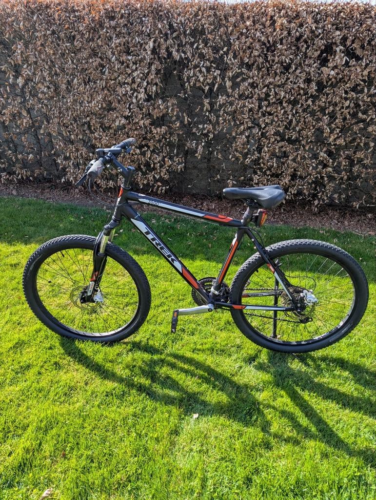 Trek 3 series 3500 mountainbike, Fietsen en Brommers, Fietsen | Mountainbikes en ATB, Ophalen