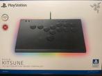 Playstation razer kitsune, Verzenden, Zo goed als nieuw