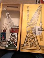Marklin kraan 7051, Ophalen of Verzenden, Wisselstroom, Märklin