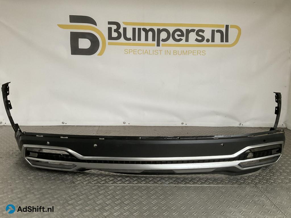 Bumper Kia Sorento Hybrid EX 21-24 86612-P2000 Achterbumper, Bumper