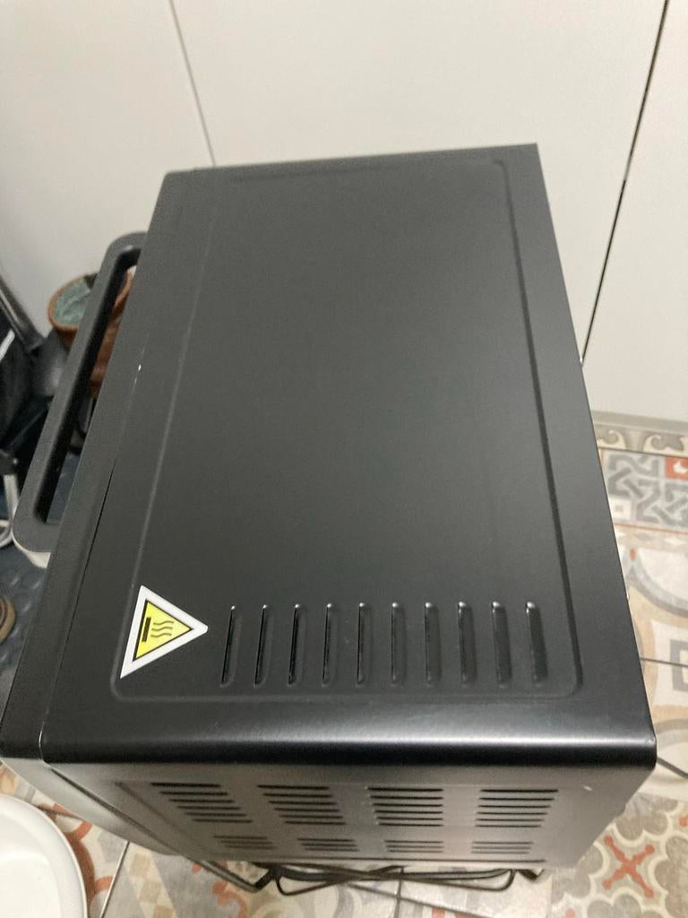 Tristar oven. Als nieuw.  Weinig gebruikt., Witgoed en Apparatuur, Minder dan 45 cm, Gebruikt, Oven, Ophalen of Verzenden