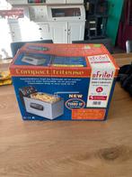 Festival, camping, paaspop friteuse: Nieuw, Ophalen of Verzenden, Nieuw