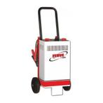 Ferve Acculader Snellader F-925 voor Auto's en Voertuigen, Ophalen, Nieuw, Universele onderdelen
