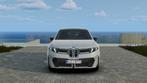 BMW iX3 50 xDrive M Sport / Panoramadak / Trekhaak / M Sport, Automaat, Zwart, 2260 kg, Leder