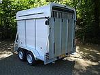 Gezocht weijer vee trailer aanhanger