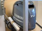 Nieuwe Yamaha 70PK COMPLEET Goedkoopste van NL 2026, Niet ingevuld, Niet ingevuld, Nieuw, Benzine