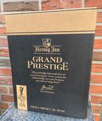 6 flessen Hertog Jan Grand Prestige 75 cl jaar 2018, Ophalen of Verzenden, Nieuw, Flesje(s), Hertog Jan