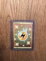 Electric Energy 235/203 Evolving Skies Gold Card NM, Ophalen of Verzenden, Zo goed als nieuw, Losse kaart, Foil