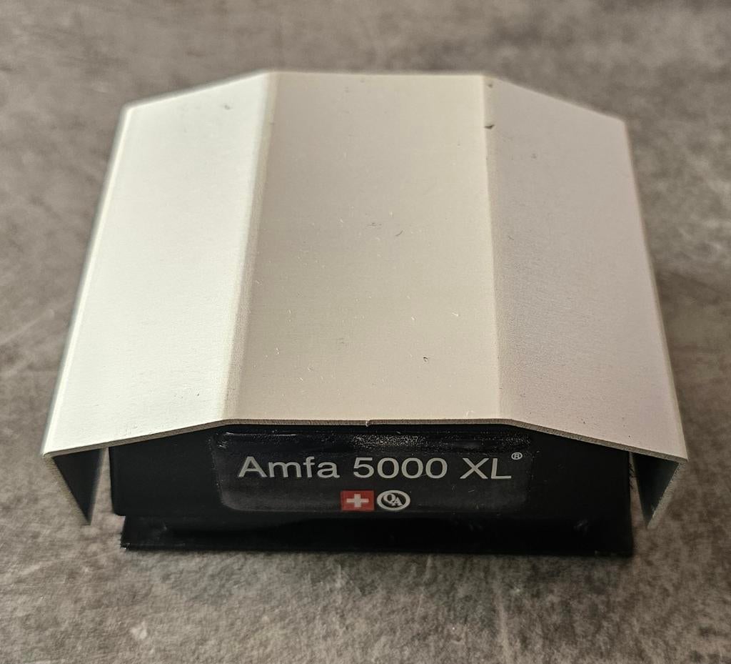 Amfa 5000xl & Amfa 4000 waterontharders te koop, Witgoed en Apparatuur, Waterontharders, Ophalen of Verzenden, Zo goed als nieuw