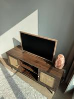 Samsung The Frame 32 inch (2023), Ophalen, 50 Hz, 80 tot 100 cm, Zo goed als nieuw