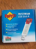 Wi-Fi dongel, Ophalen, Zo goed als nieuw, Extern, FRITZ!