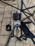 Bobike Junior, Ophalen, Gebruikt, Achterzitje