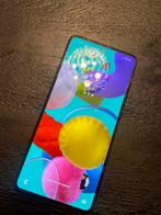 Samsung Galaxy A51 128GB, Telecommunicatie, Mobiele telefoons | Samsung, Gebruikt, Zwart, Touchscreen, Ophalen of Verzenden
