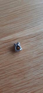 Pandora bedel, Ophalen, Zo goed als nieuw, Zilver, Pandora