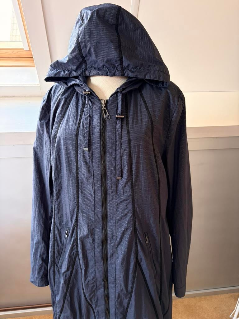 Creenstone regenjas, Ophalen of Verzenden, Gebruikt, Regenjas