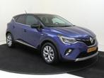 Renault Captur 1.0 TCe 90 PK Intens Navigatie | Climate Cont, Voorwielaandrijving, Parkeersensor, Stof, Gebruikt