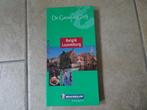 Belgie en Luxemburg ; michelin reisgids, Michelin, Europa, Ophalen of Verzenden, Zo goed als nieuw