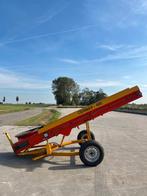 Cermax 400 onderlosband, Overige, Aardappeltechniek